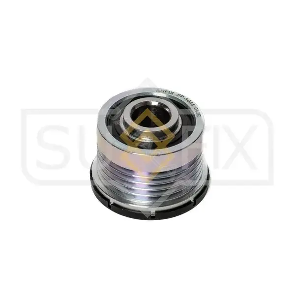 Шкив генератора SUFIX FP-1044
