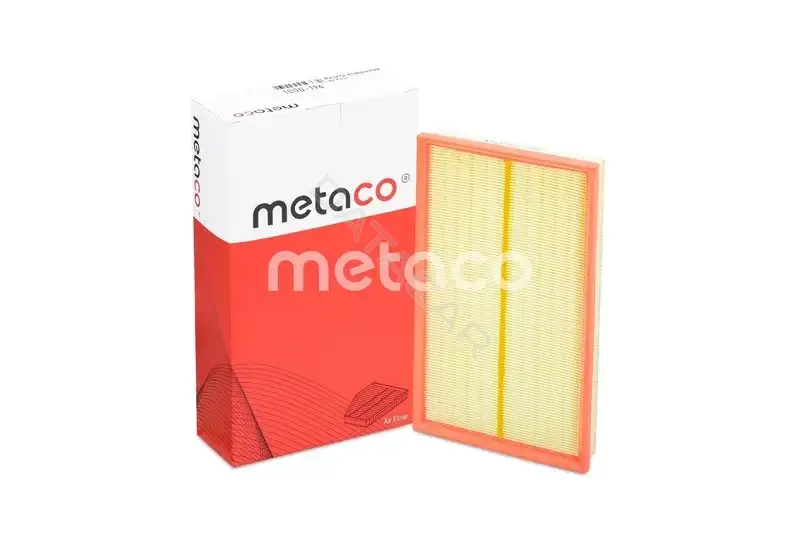 Воздушный фильтр METACO 1000-196