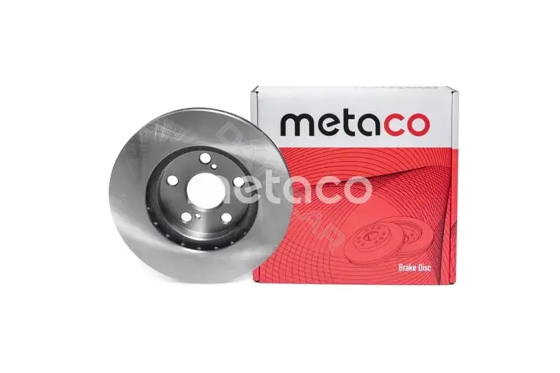 Тормозные диски METACO 3050-088