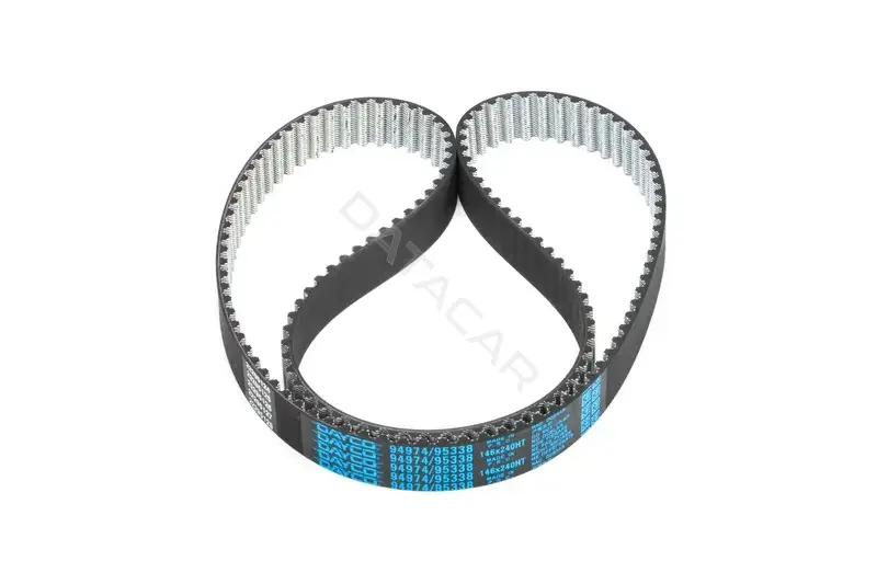 Комплект ГРМ METACO 1170-003