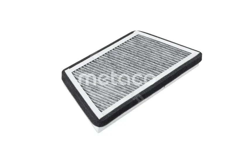 Фильтр салонный METACO 1010-164C