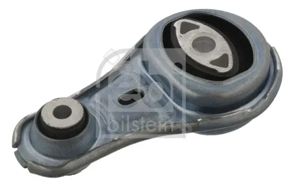 Подушка двигателя (Опора) FEBI 31421