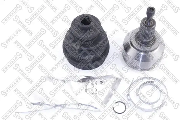 Шрус STELLOX 1501603-SX