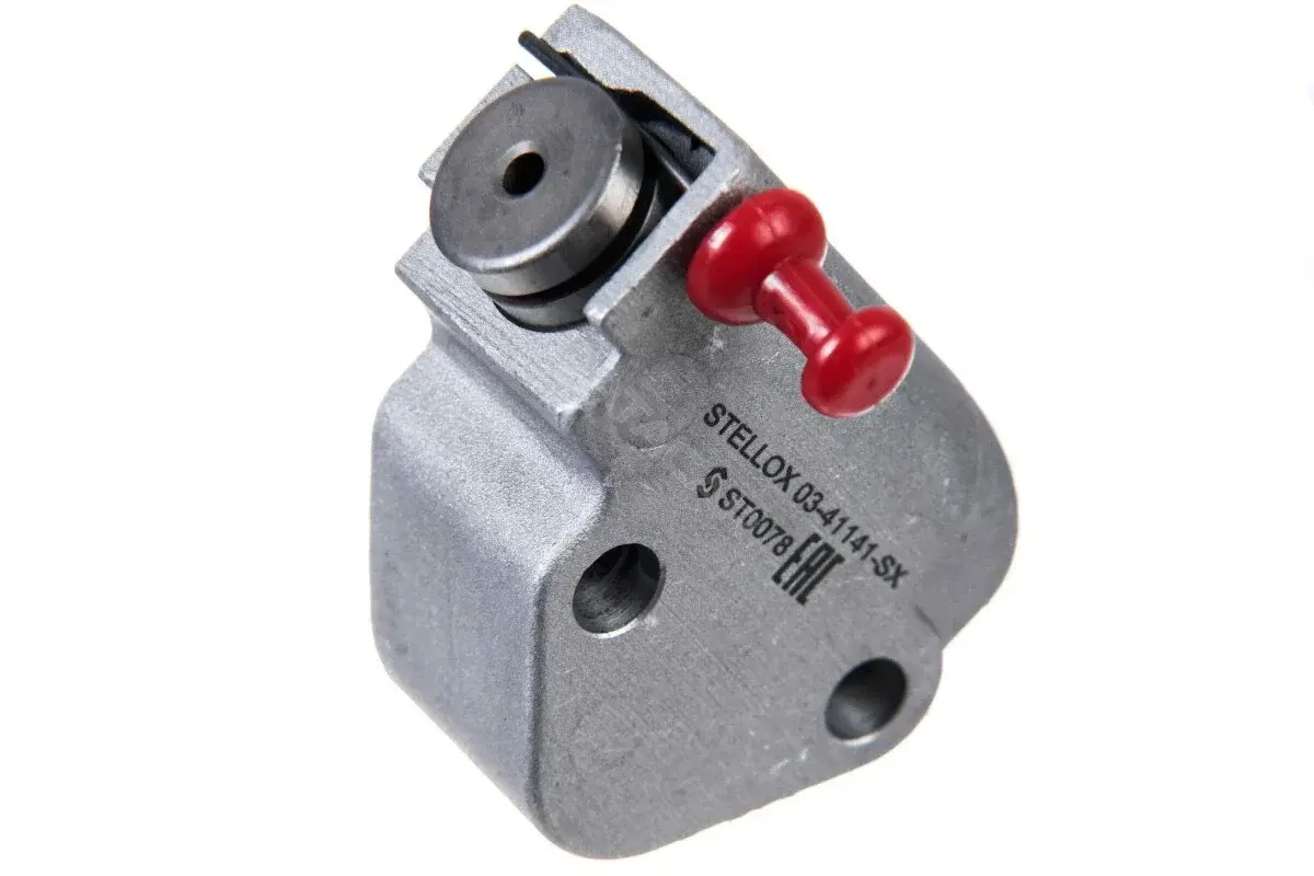 Натяжитель ремня генератора STELLOX 03-41141-SX