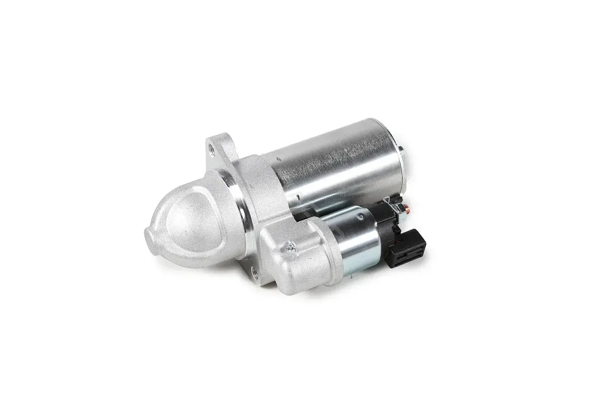 Стартер STELLOX 06-10095-SX