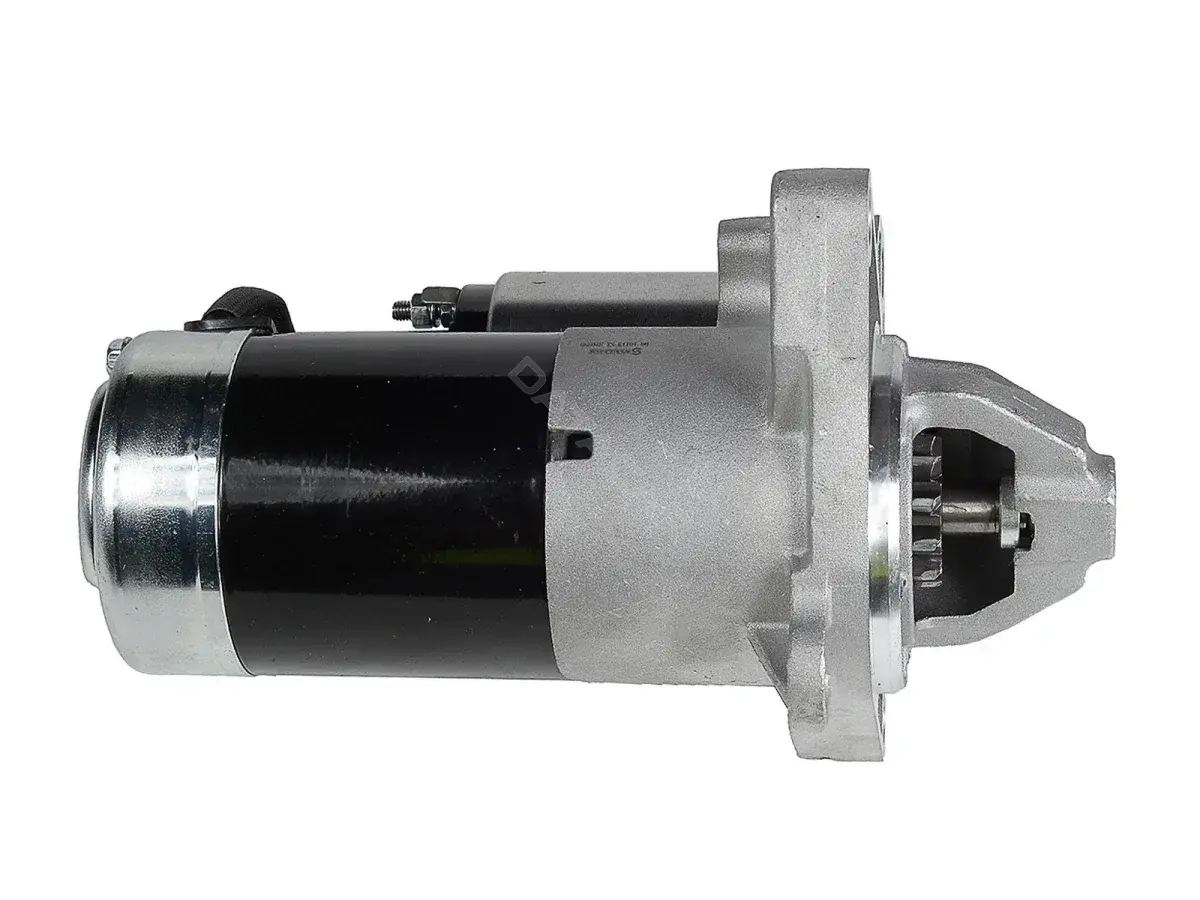 Стартер STELLOX 06-10113-SX