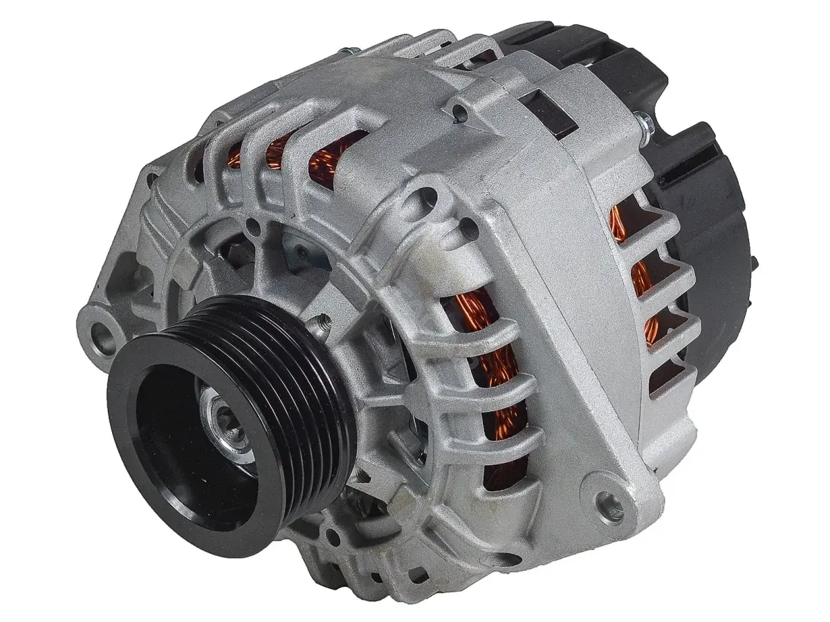 Генератор STELLOX 06-10877-SX
