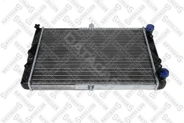 Радиатор охлаждения STELLOX 10-26819-SX