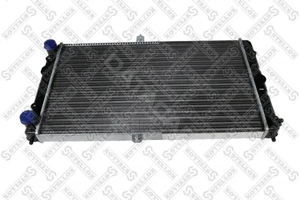 Радиатор охлаждения STELLOX 10-26898-SX