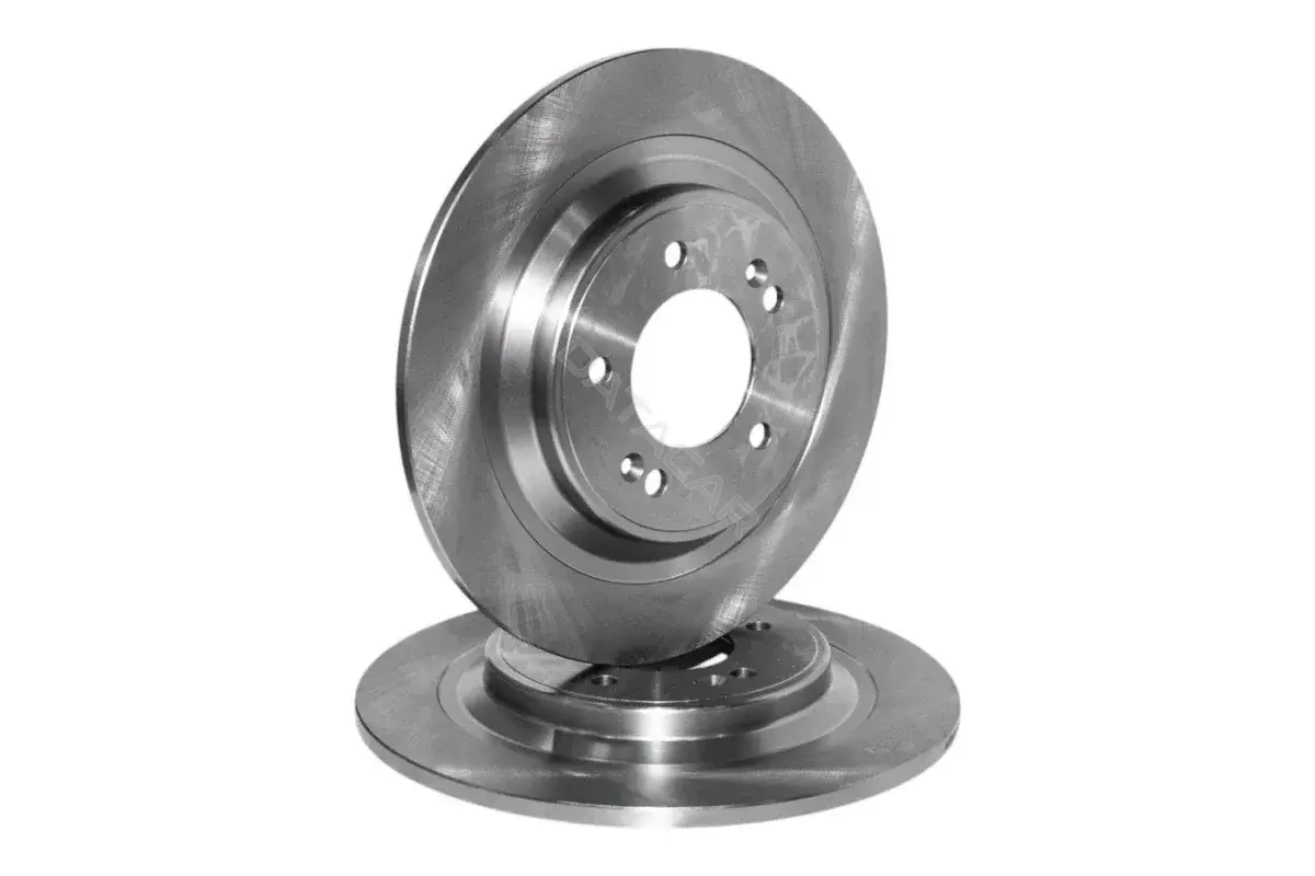 Тормозные диски STELLOX 6021-0131-SX