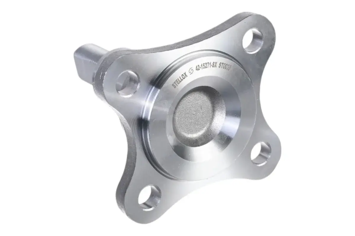 Подшипник ступицы STELLOX 42-15271-SX