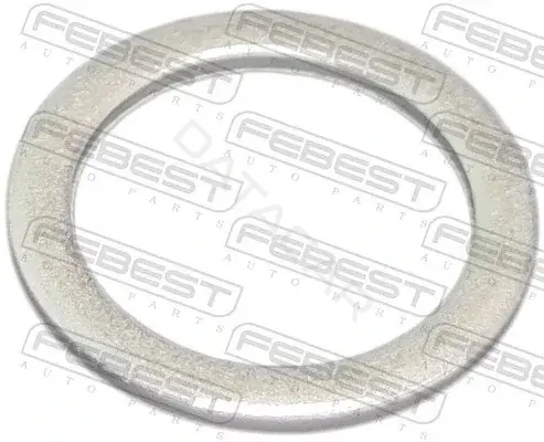 Сальник коленвала FEBEST 88430-182415A