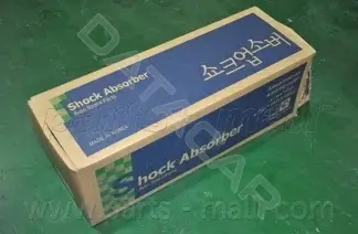 Амортизаторы PARTS-MALL PJA-FR026