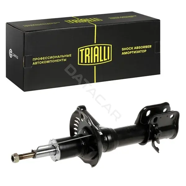 Амортизаторы TRIALLI AG01174
