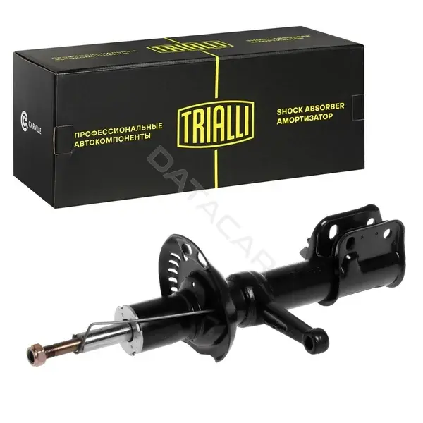 Амортизаторы TRIALLI AG01375