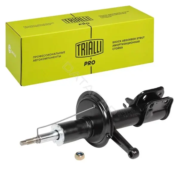 Амортизаторы TRIALLI AG01379