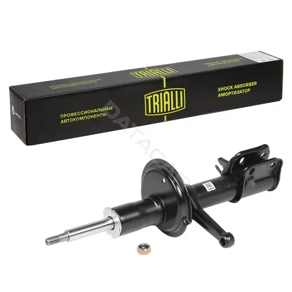 Амортизаторы TRIALLI AH01377