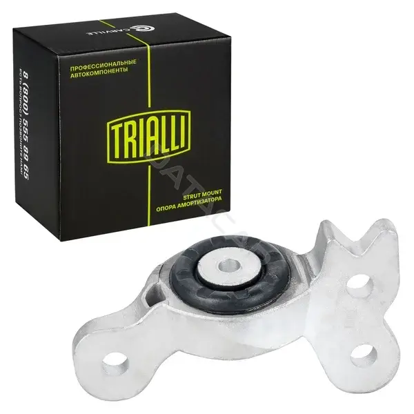 Опора амортизатора TRIALLI SA0572