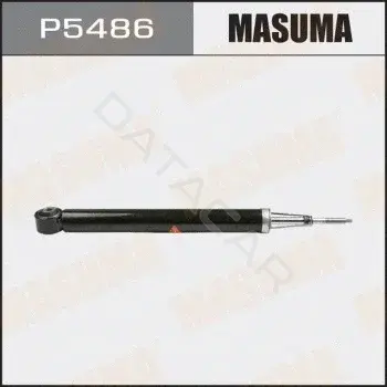 Амортизаторы MASUMA P5486