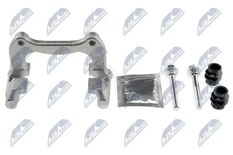 Скоба суппорта NTY HZT-VW-051A
