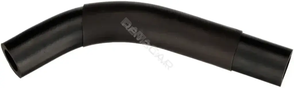 Патрубки системы охлаждения GATES EMH606