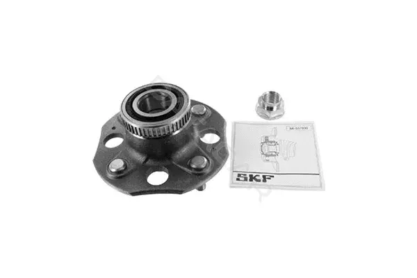 Подшипник ступицы SKF VKBA3299