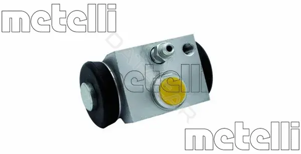 Рабочий тормозной цилиндр METELLI 04-0973