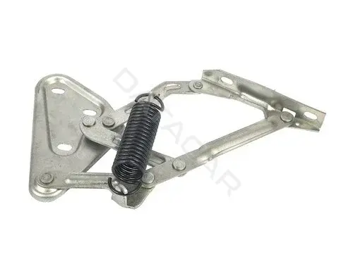 Петля капота GAZ 43018407013