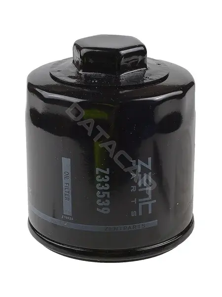 Масляный фильтр ZentParts Z33539