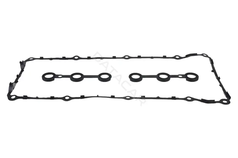 Прокладка клапанной крышки ZentParts Z18642