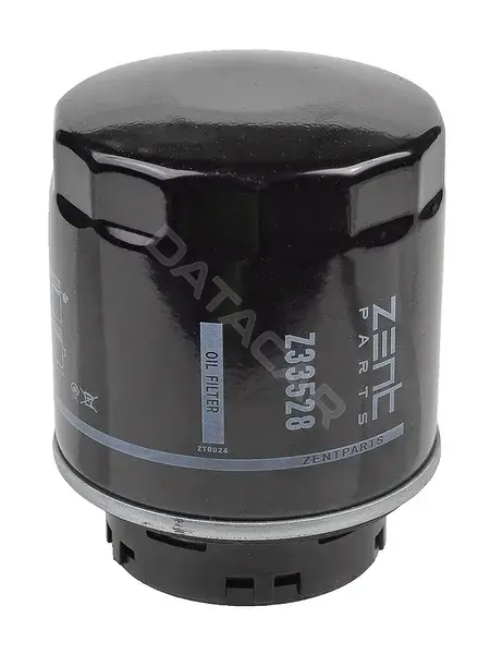 Масляный фильтр ZentParts Z33528