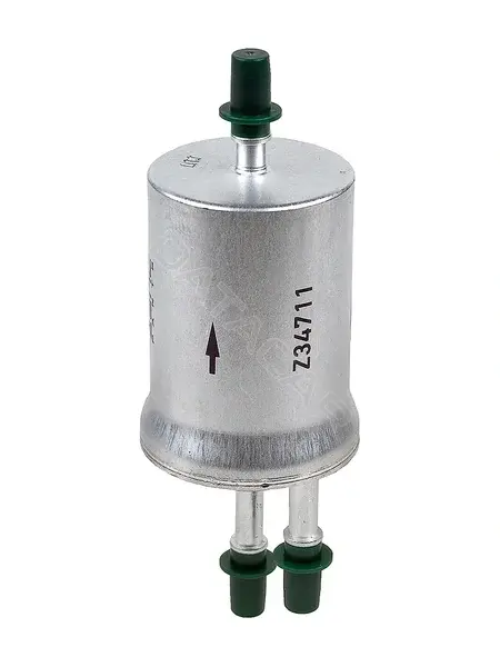 Топливный фильтр ZentParts Z34711