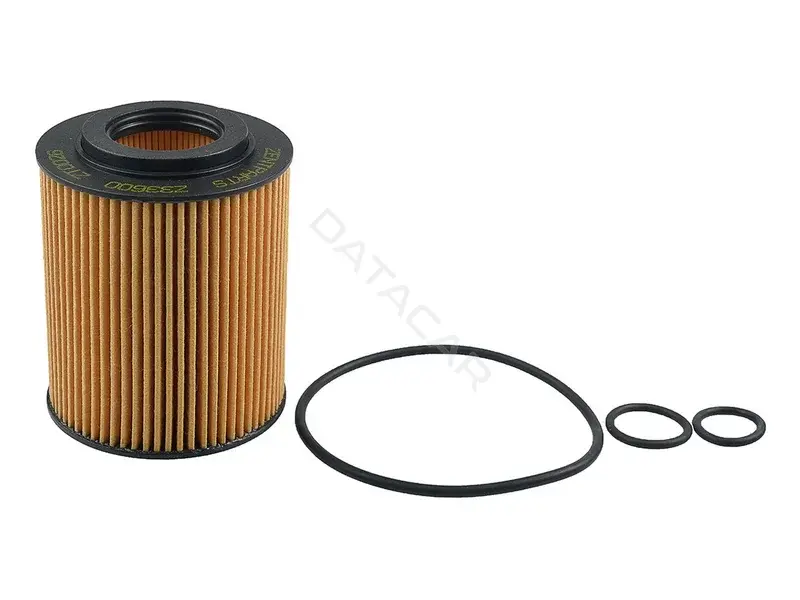 Масляный фильтр ZentParts Z33600