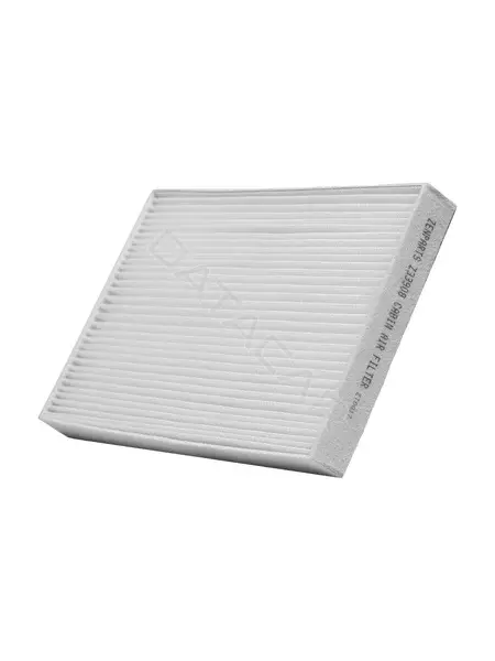 Фильтр салонный ZentParts Z33908