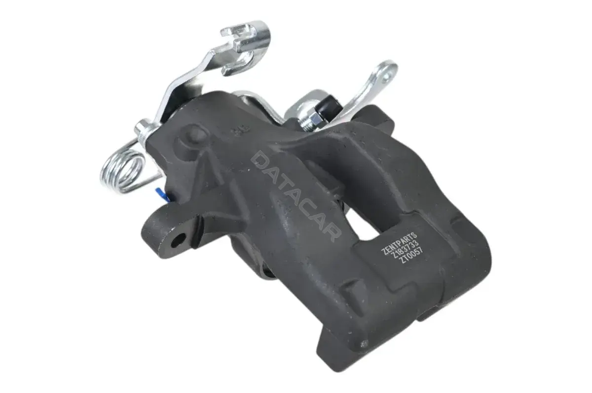 Суппорт тормозной ZentParts Z183733