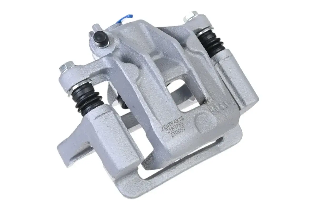 Суппорт тормозной ZentParts Z183763