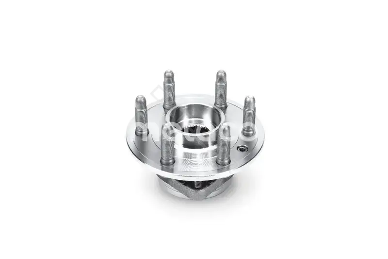 Подшипник ступицы METACO 5020-011
