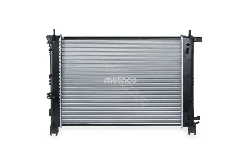 Радиатор охлаждения METACO 8010-217