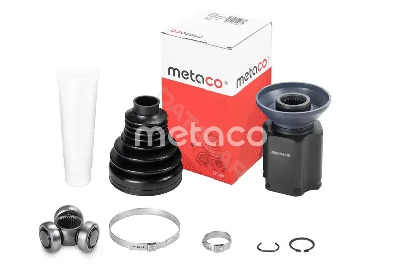 Шрус METACO 5730-451