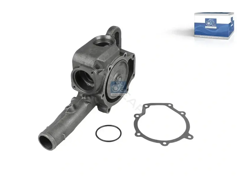 Водяной насос / Помпа DT Spare Parts 4.61919