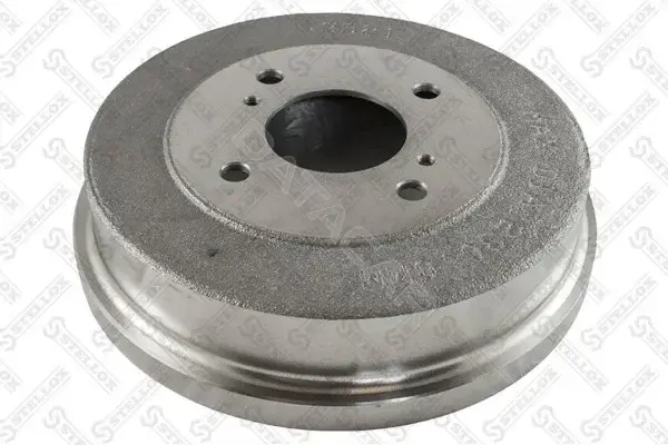 Тормозной барабан STELLOX 6025-9915-SX
