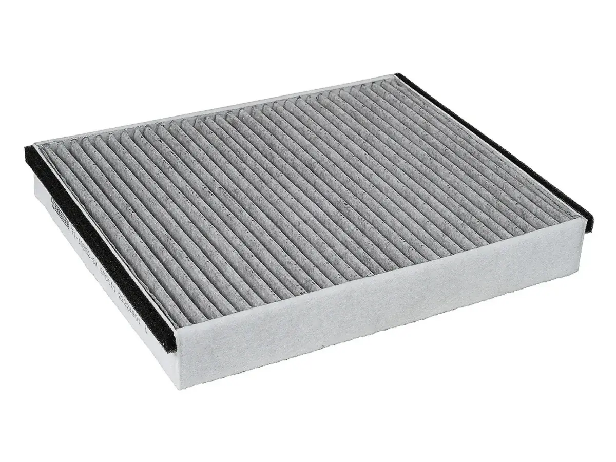 Фильтр салонный STELLOX 71-10552-SX