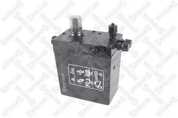 Насос подъема кабины STELLOX 87-50605-SX