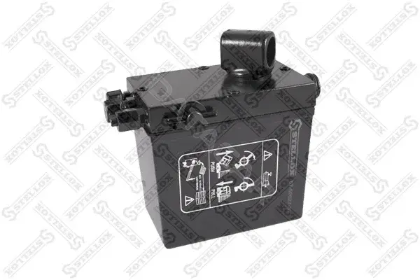 Насос подъема кабины STELLOX 87-50627-SX