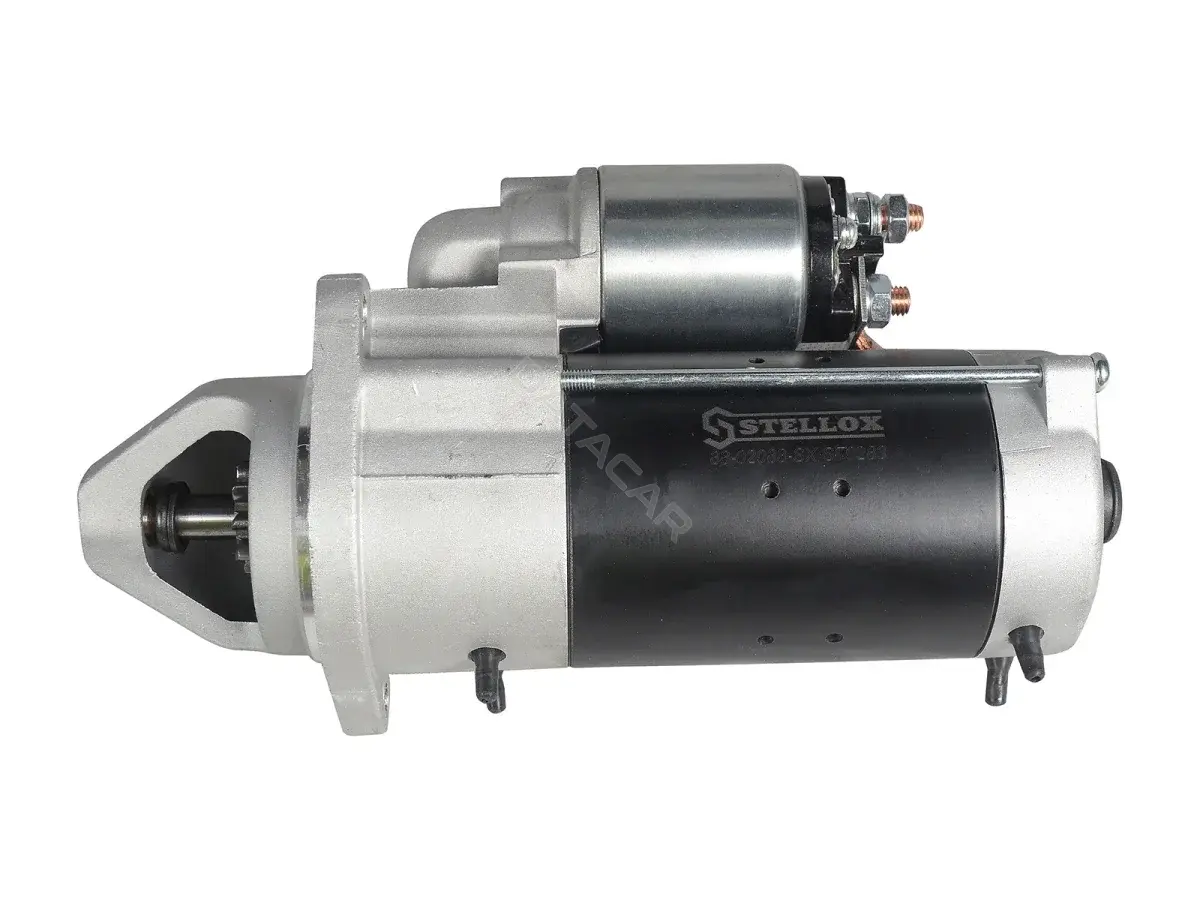 Стартер STELLOX 88-02088-SX
