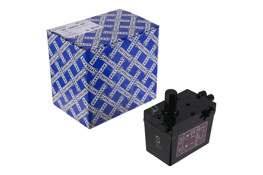 Насос подъема кабины STELLOX 87-50651-SX