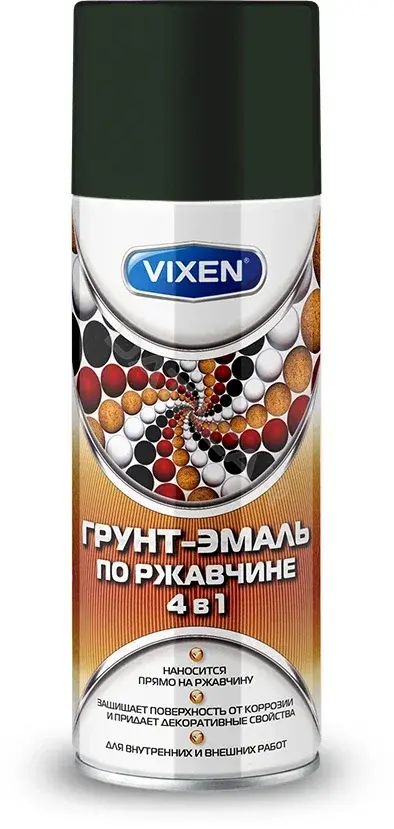 Грунт VIXEN VX-516005
