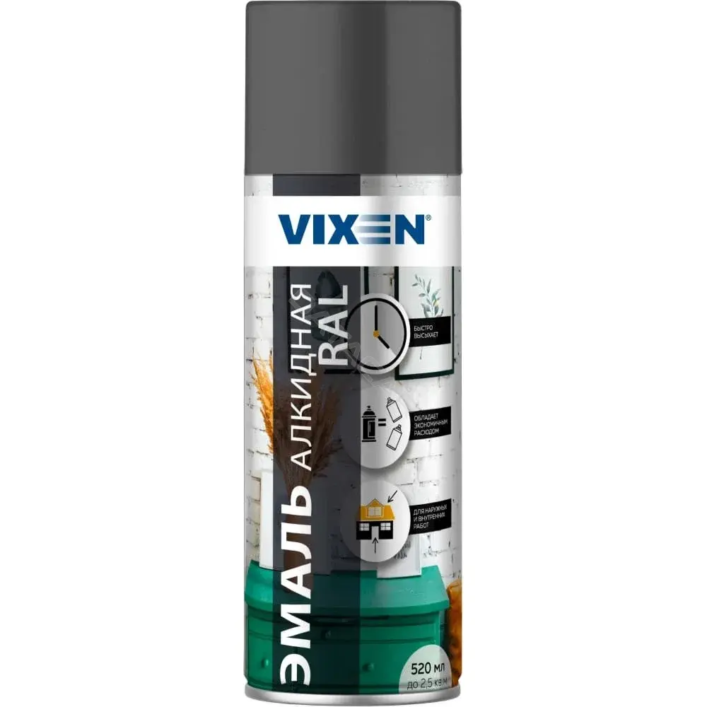 Краска VIXEN VX-17046