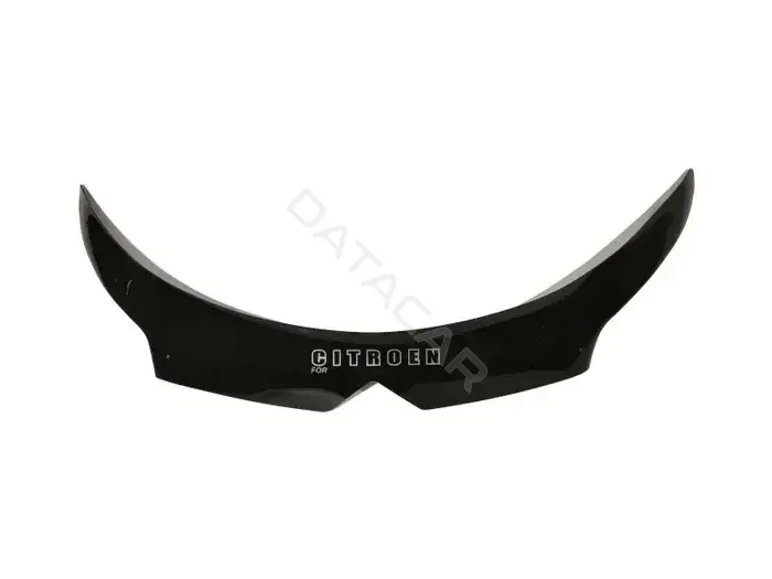 Дефлектор капота SDS EXCLUSIVE 'DCC00098BKX