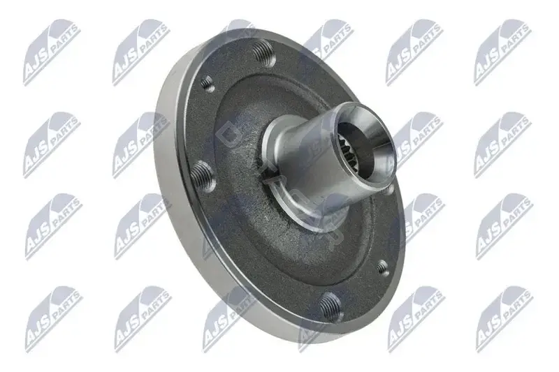Подшипник ступицы NTY KLP-CT-019P